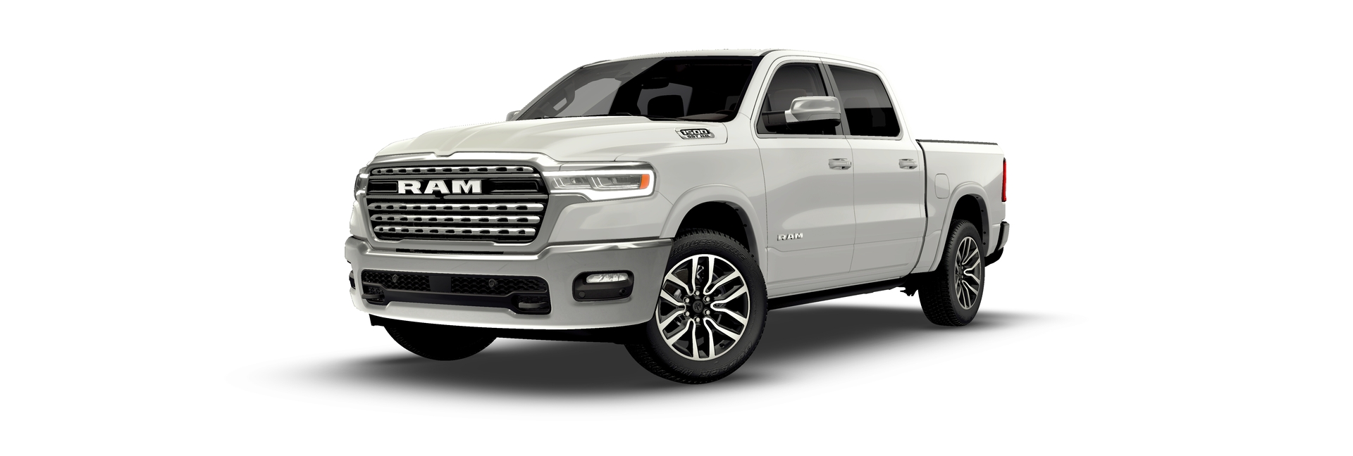 Ram 1500 LIMITED 2026 à vendre à Donnacona - 1