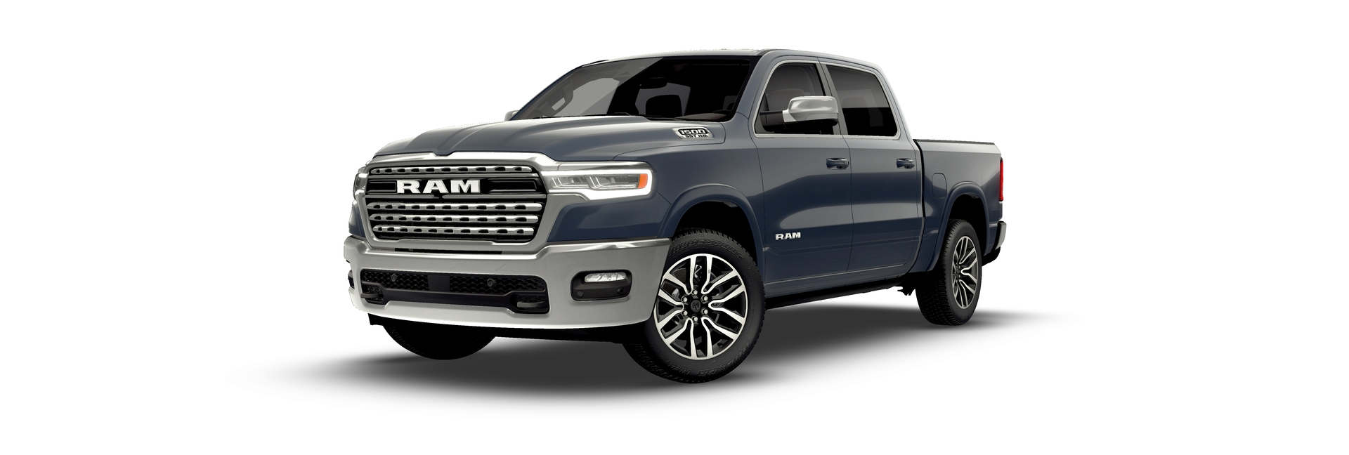 Ram 1500 LIMITED 2026 à vendre à Donnacona - 1