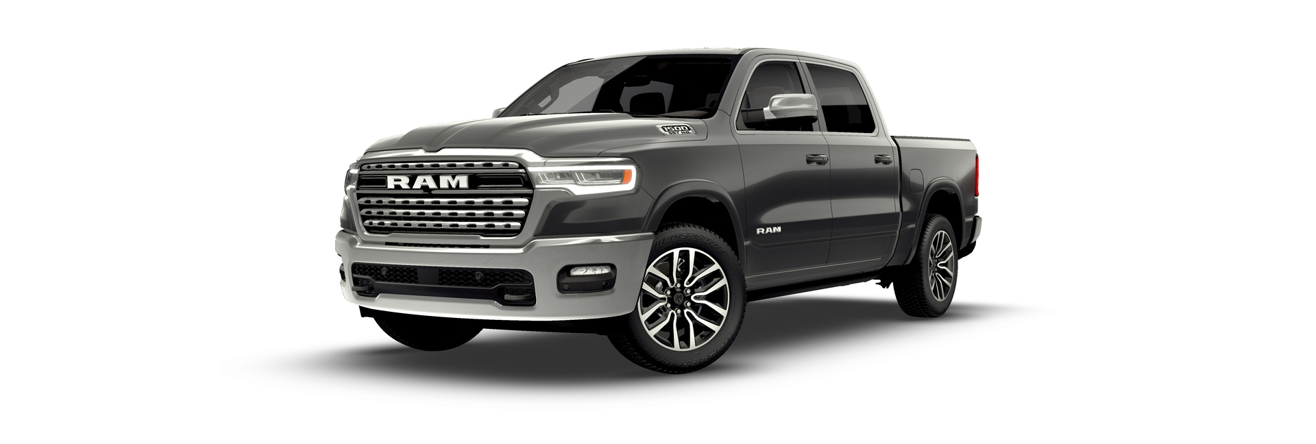 Ram 1500 LIMITED 2026 à vendre à Donnacona - 1