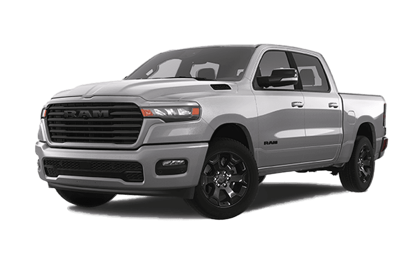 Ram 1500 SPORT CABINE D'ÉQUIPE 4X4 CAISSE DE 6 PI 4 PO