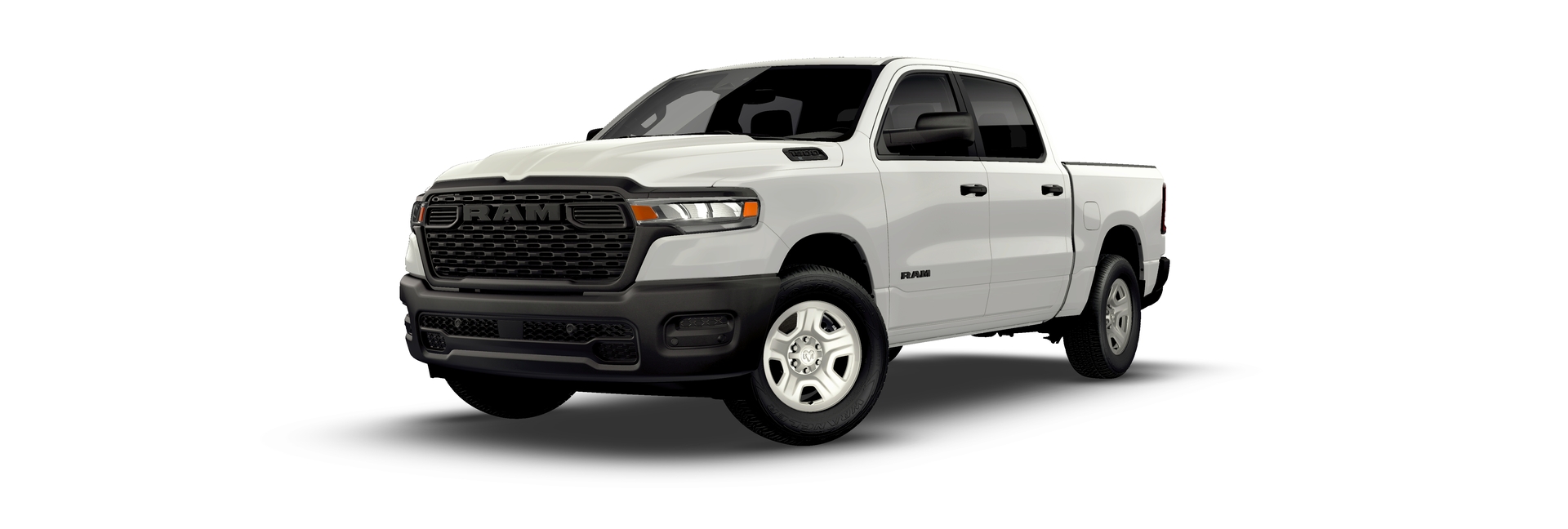 Ram 1500 EXPRESS 2026 à vendre à Donnacona - 1