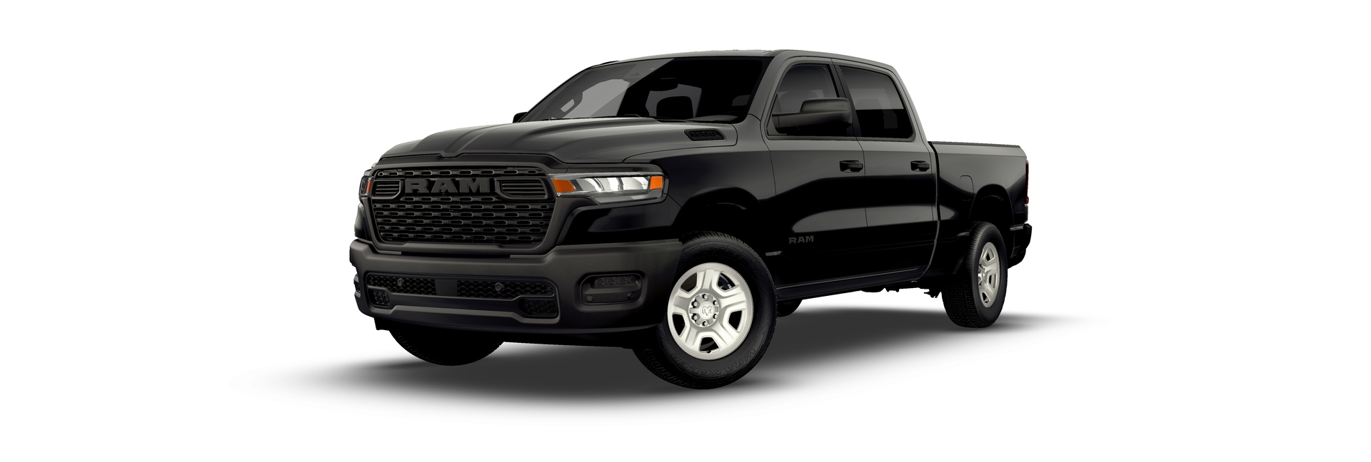 Ram 1500 EXPRESS 2026 à vendre à Donnacona - 1