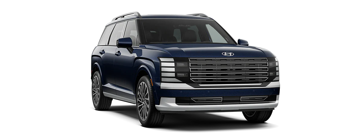 Hyundai Palisade hybride  2026 neuf à vendre - 1
