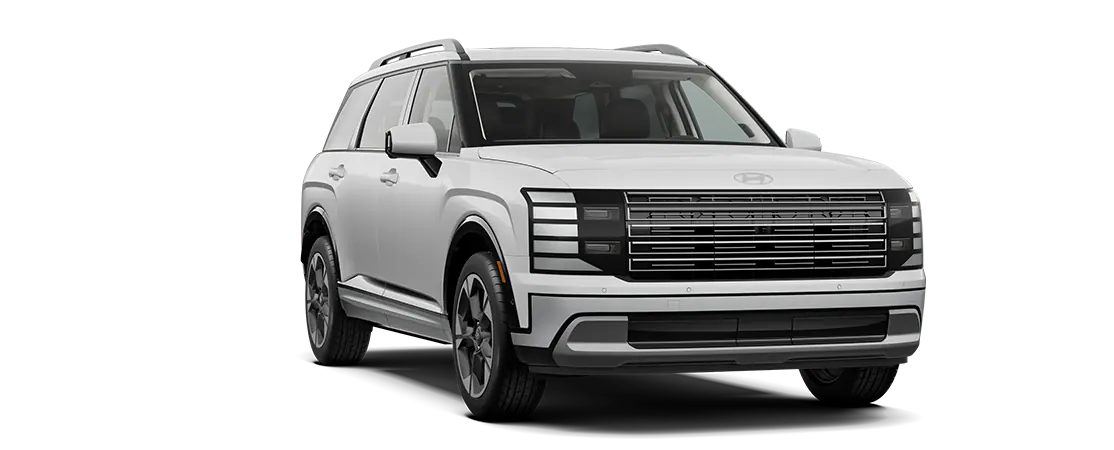 Hyundai Palisade hybride  2026 neuf à vendre - 1