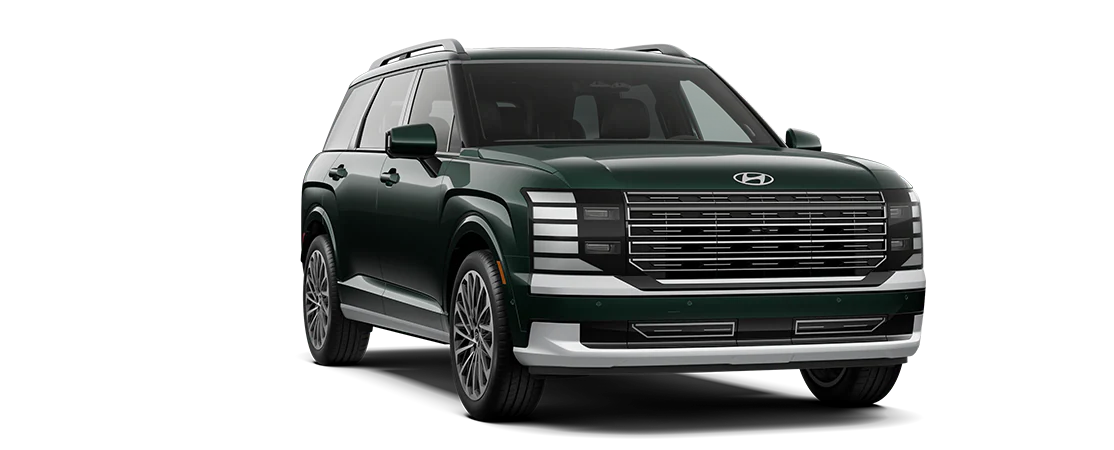 Hyundai Palisade hybride  2026 neuf à vendre - 1