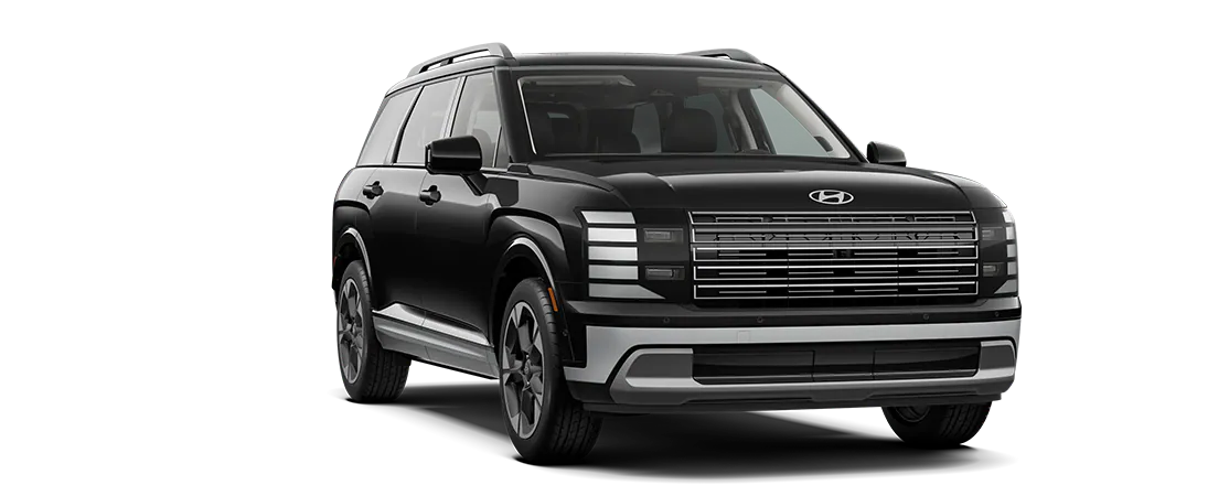 Hyundai Palisade hybride 