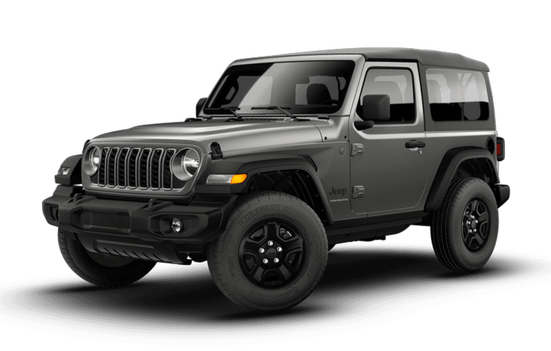 Jeep Wrangler WILLYS 2 PORTES 4X4