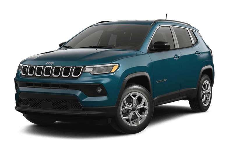 Jeep Compass NORTH 2026 neuf à vendre - 1