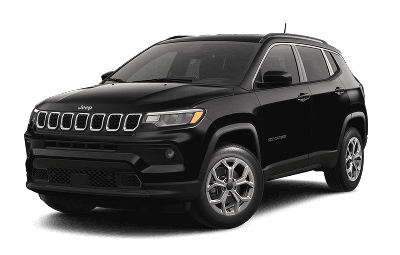 Jeep Compass NORTH 2026 neuf à vendre - 1