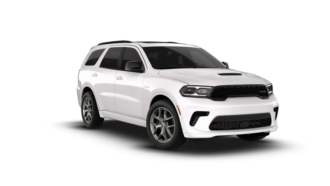 Dodge Durango GT PLUS HEMI V8
