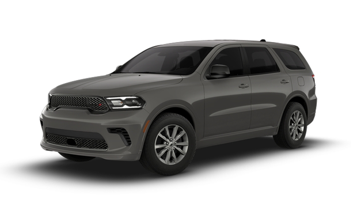 Dodge Durango SXT
