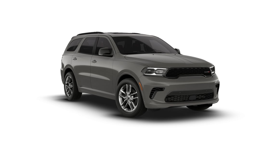 Dodge Durango GT PLUS