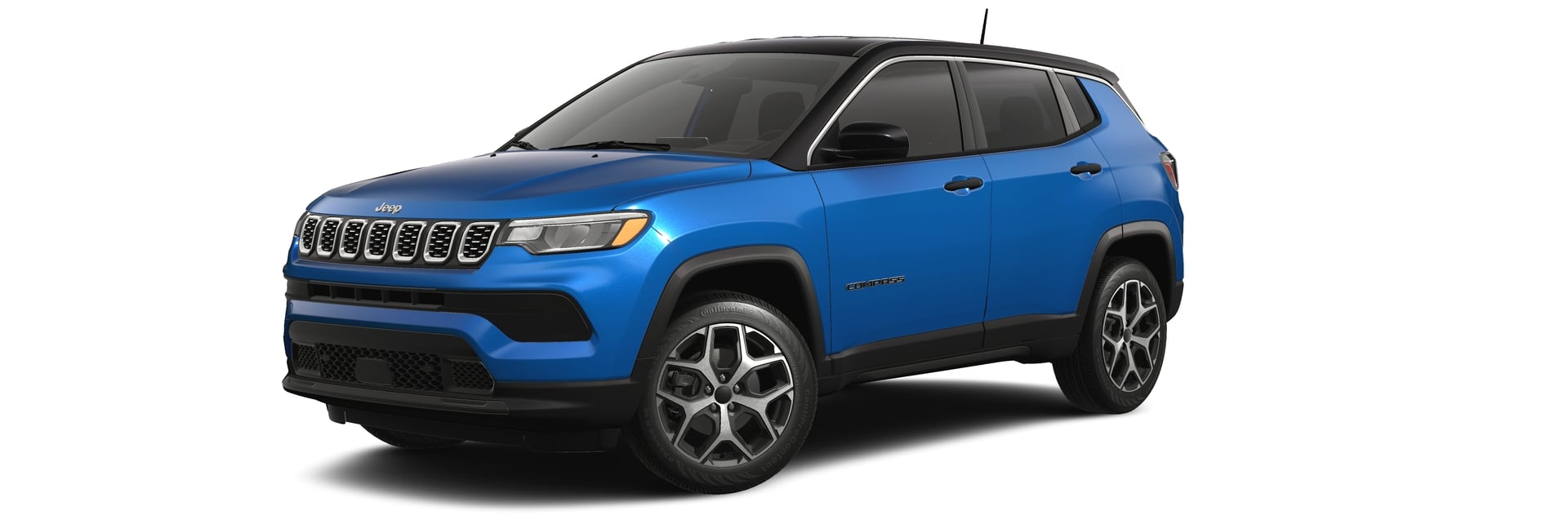 Jeep Compass SPORT