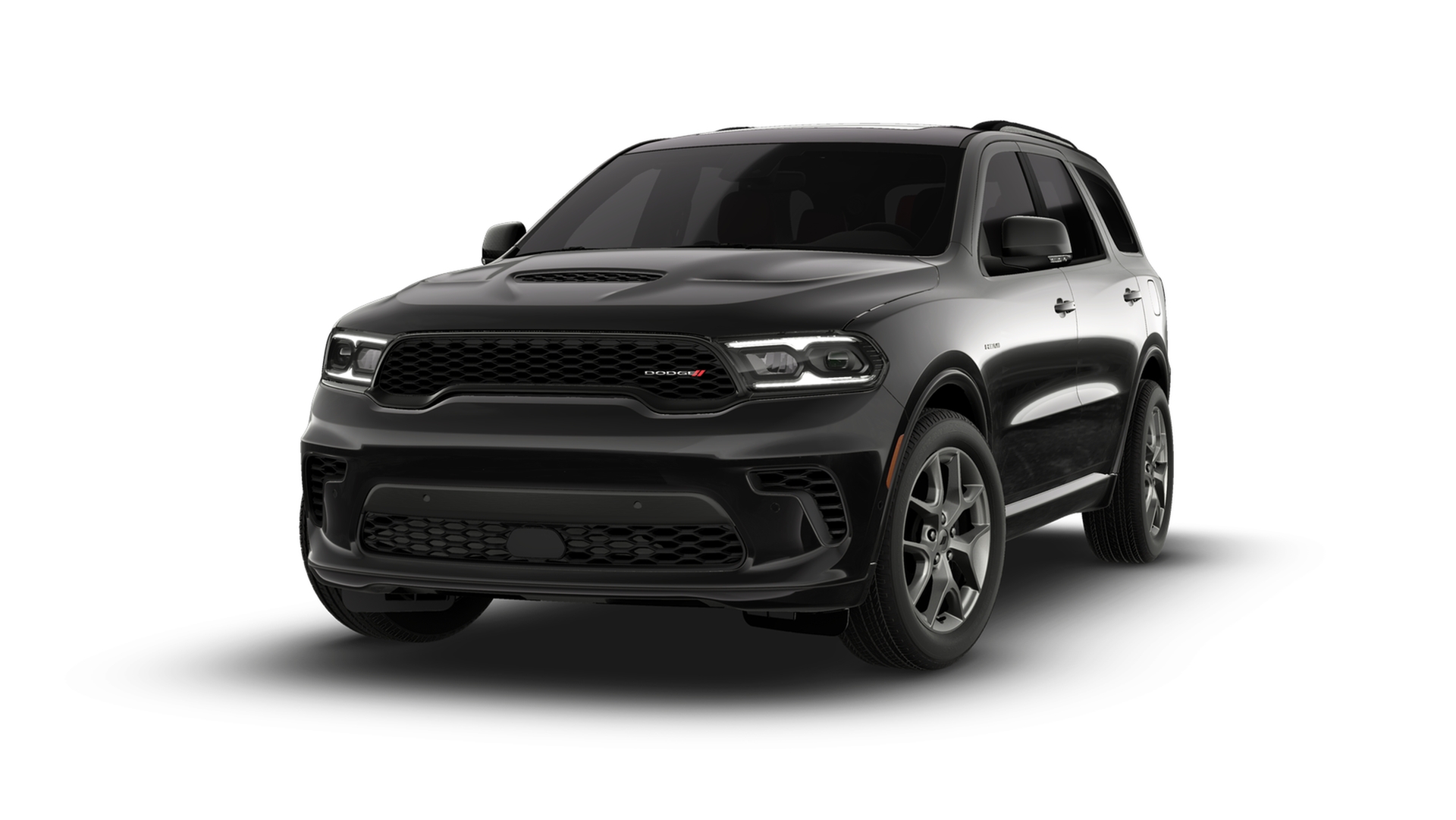 Dodge Durango GT PLUS HEMI V8 2026 neuf à vendre - 1