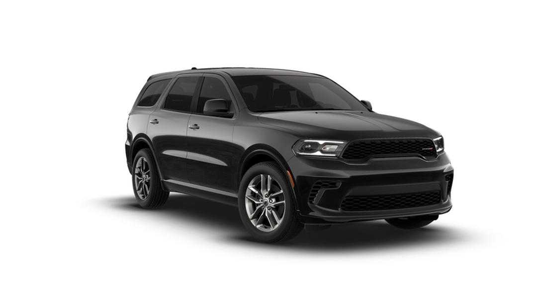 Dodge Durango GT