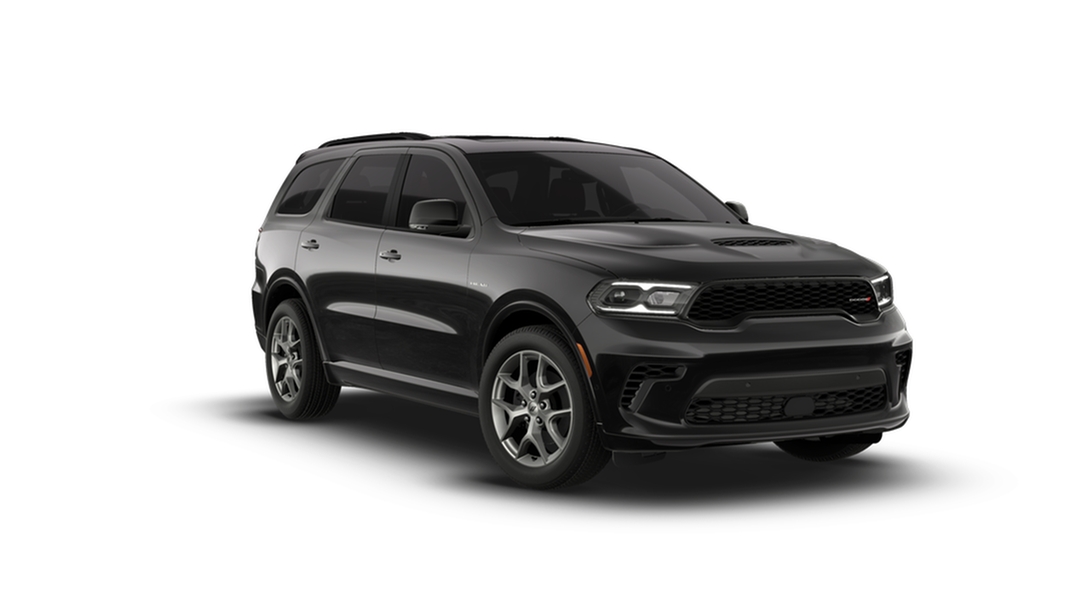 Dodge Durango GT PLUS HEMI V8