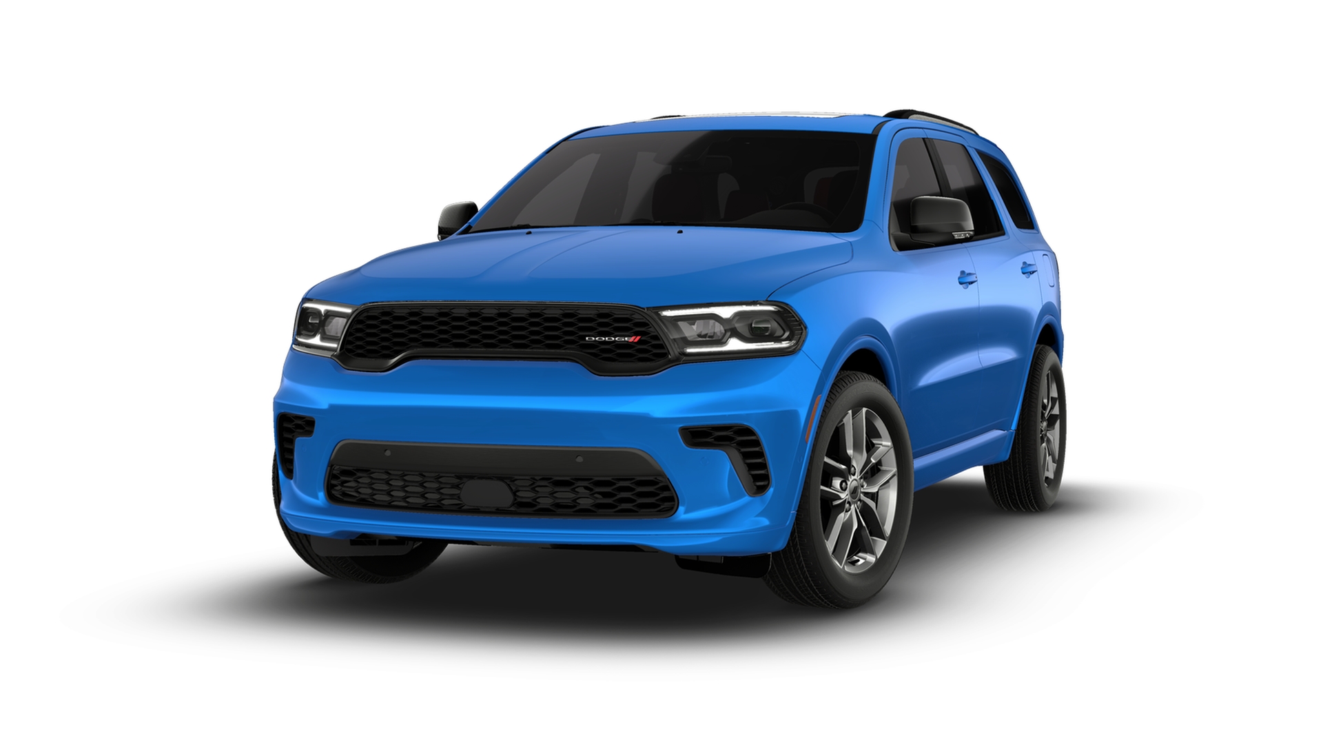 Dodge Durango GT PLUS 2026 neuf à vendre - 1