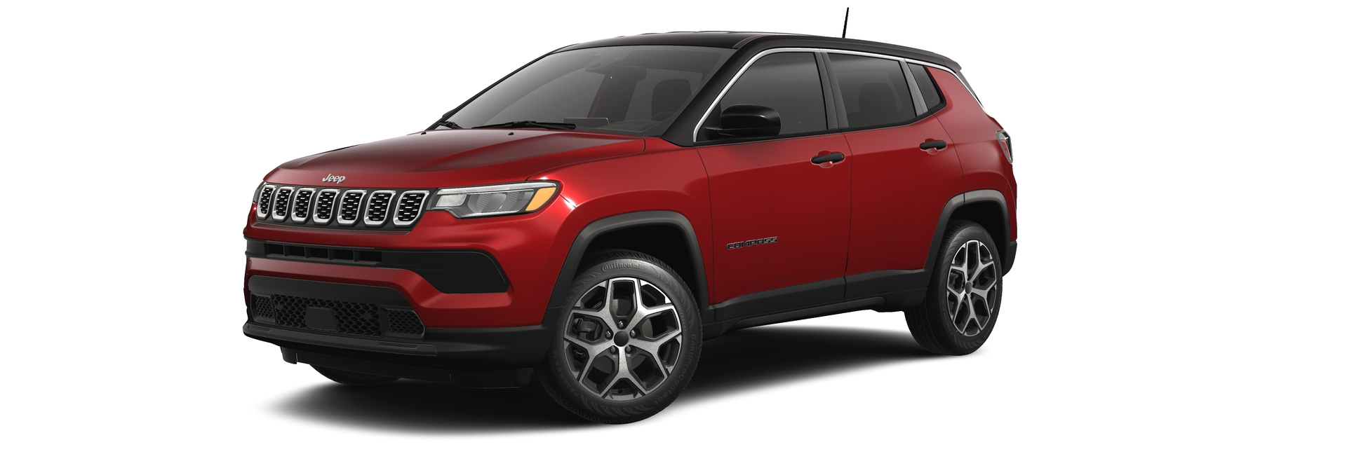Jeep Compass SPORT