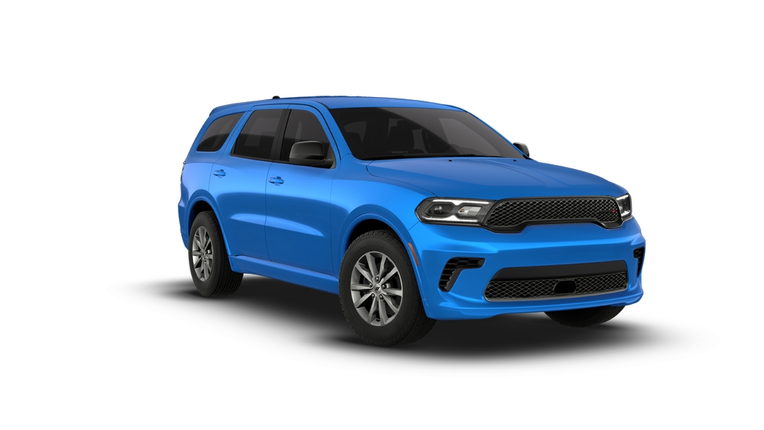 Dodge Durango SXT