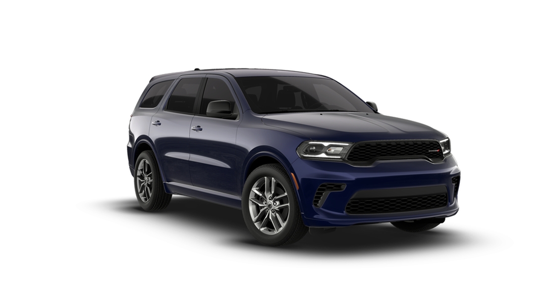 Dodge Durango GT 2026 neuf à vendre - 1