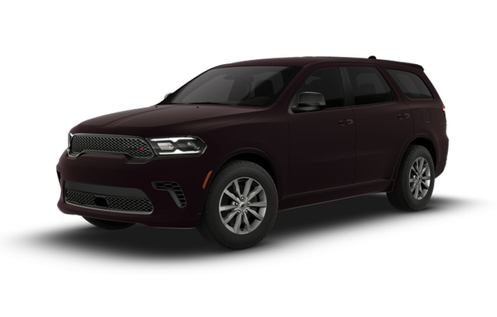 Dodge Durango GT 2026 à vendre à Donnacona - 1