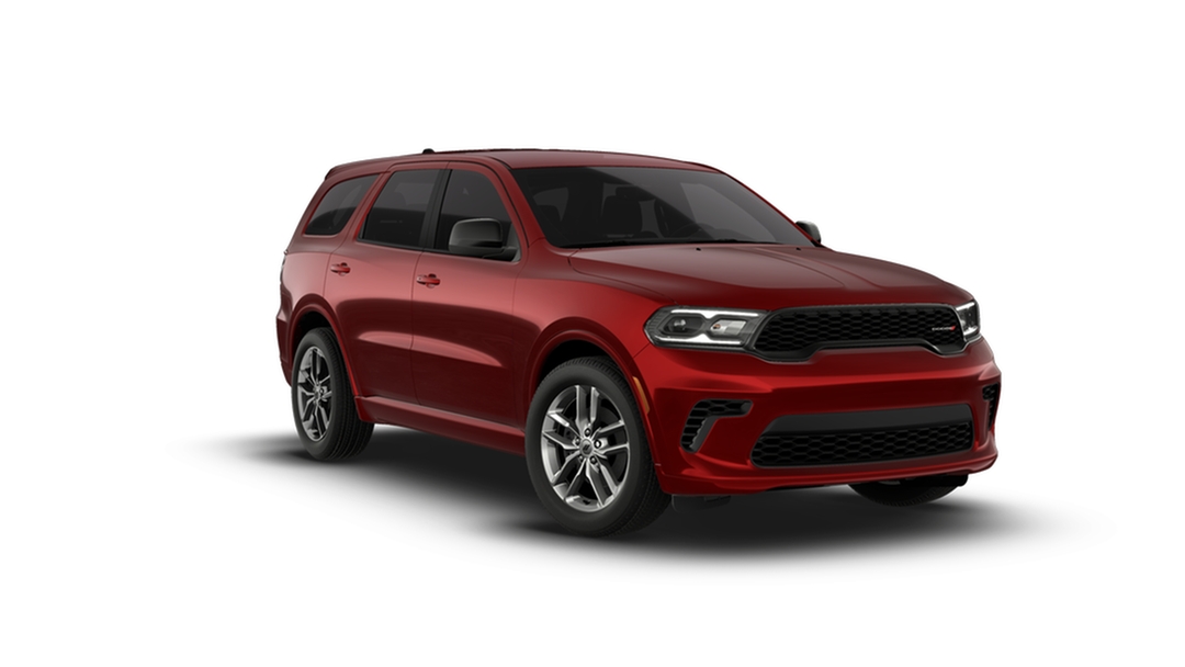 Dodge Durango GT