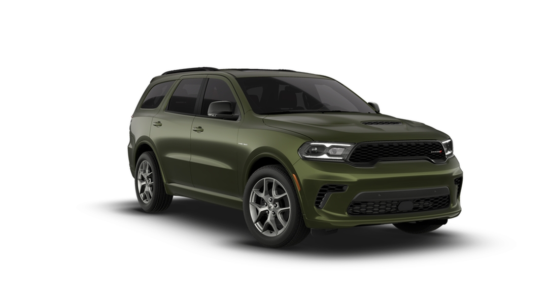 Dodge Durango GT PREMIUM HEMI V8 2026 neuf à vendre - 1