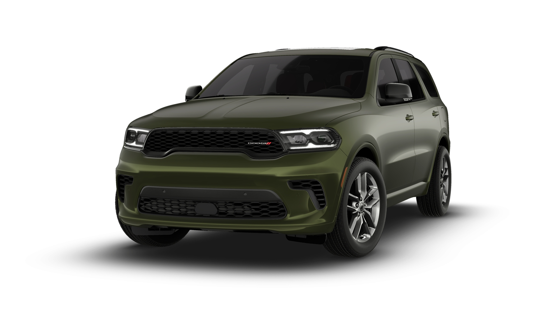 Dodge Durango GT PLUS