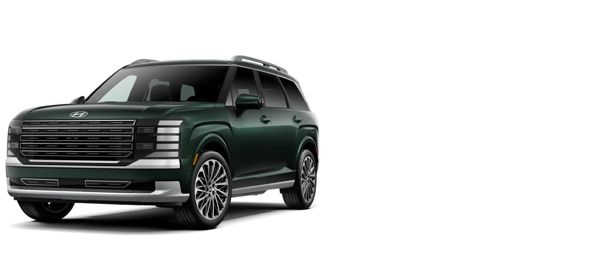 Hyundai Palisade hybride 2026 à vendre à Trois-Rivières