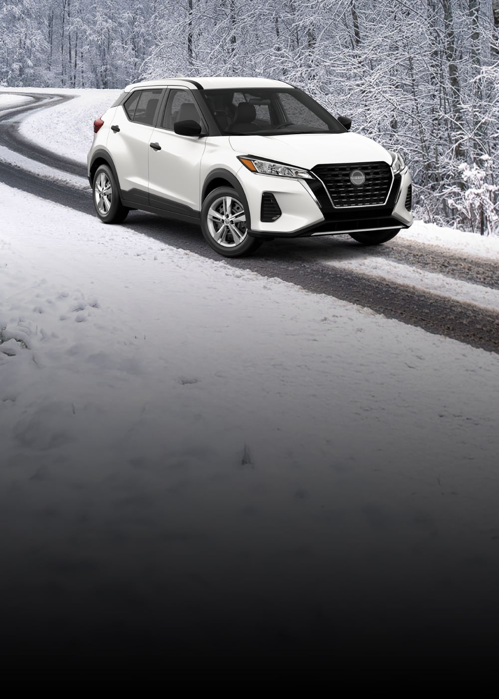 Nissan Kicks Play 2025