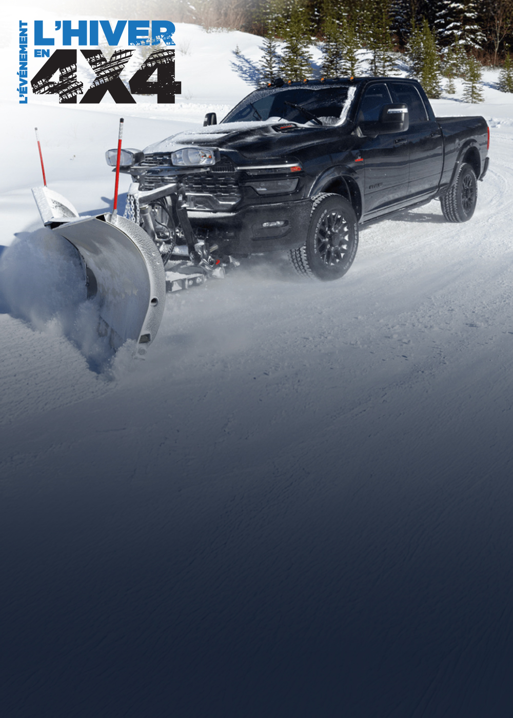 Stellantis - Ram 2500