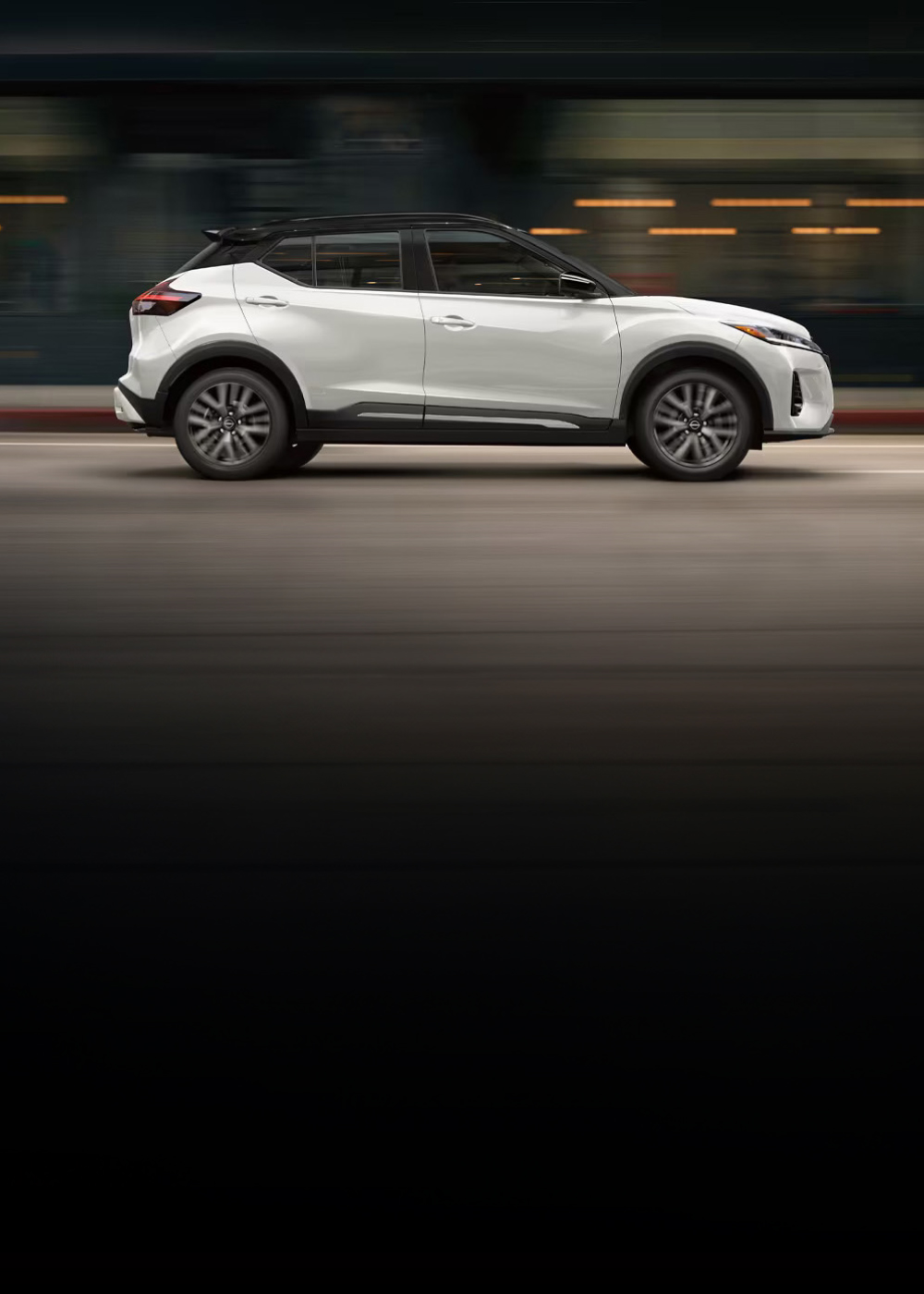 Nissan Kicks Play 2025