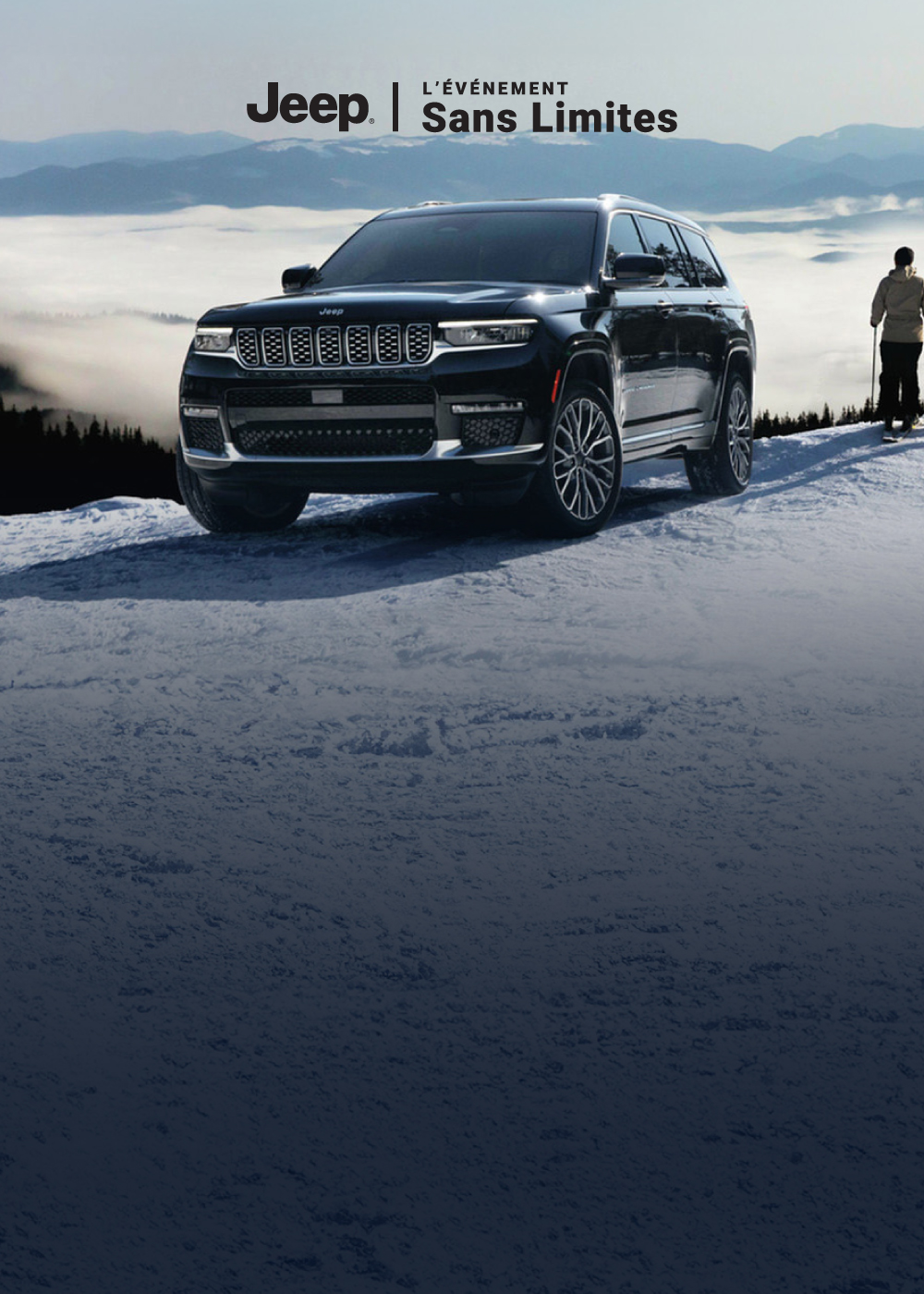 Stellantis - Jeep Grand Cherokee 2025