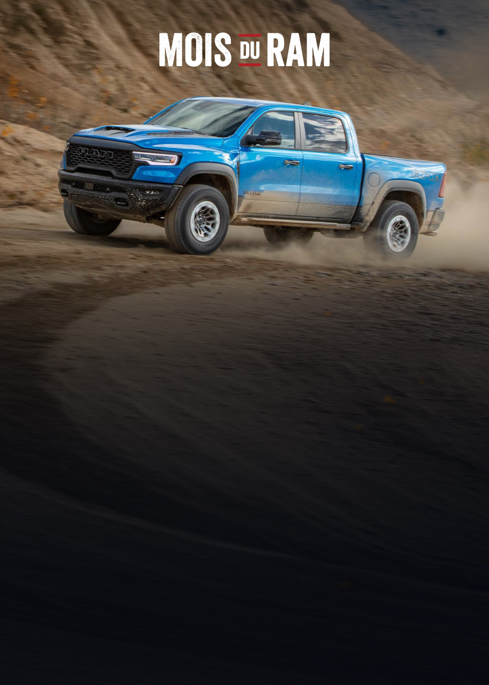 Stellantis - Ram 1500 2026