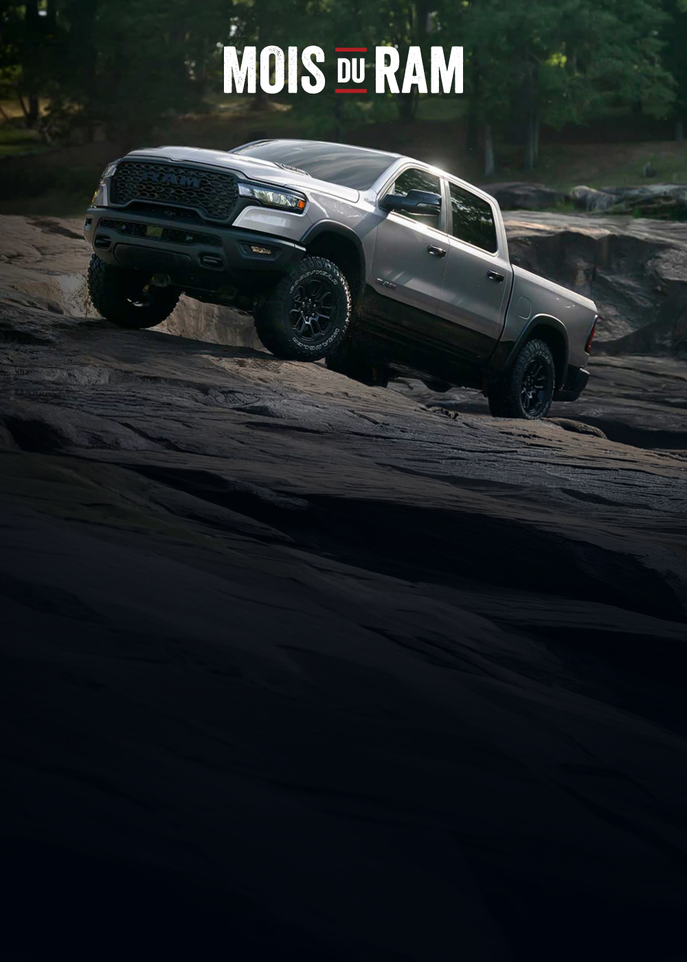 Stellantis - Ram 1500 2026