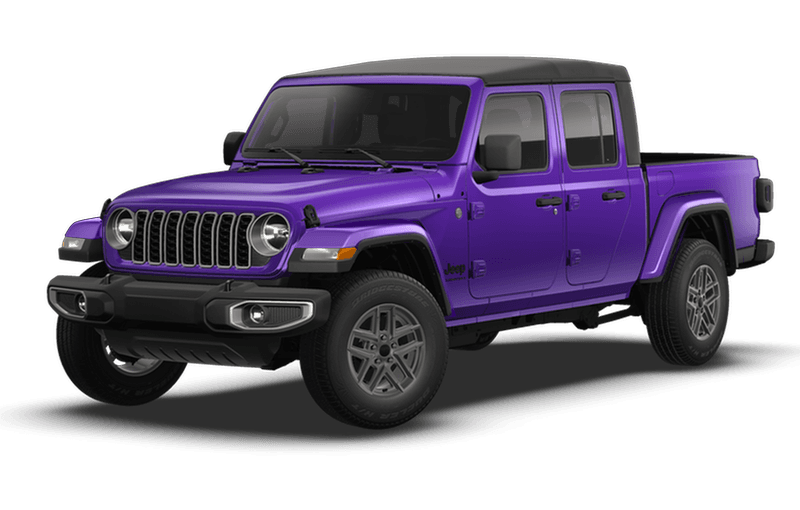 Jeep Gladiator SPORT S 2026 neuf à vendre - 1