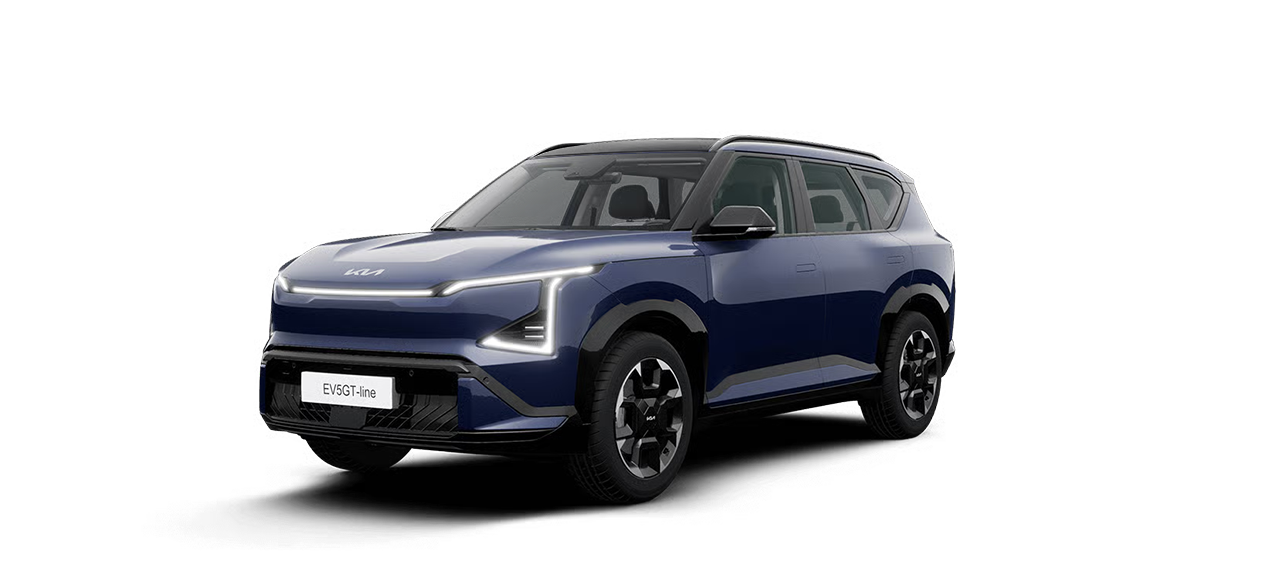 Kia EV5  2027 neuf à vendre - 1