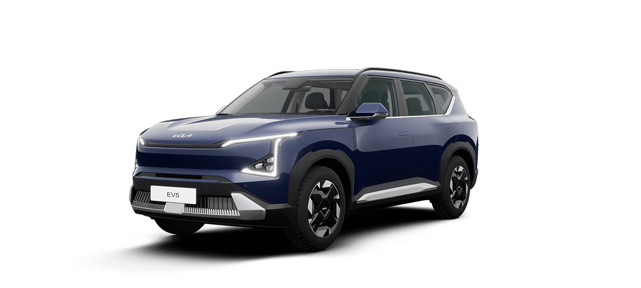 Kia EV5 