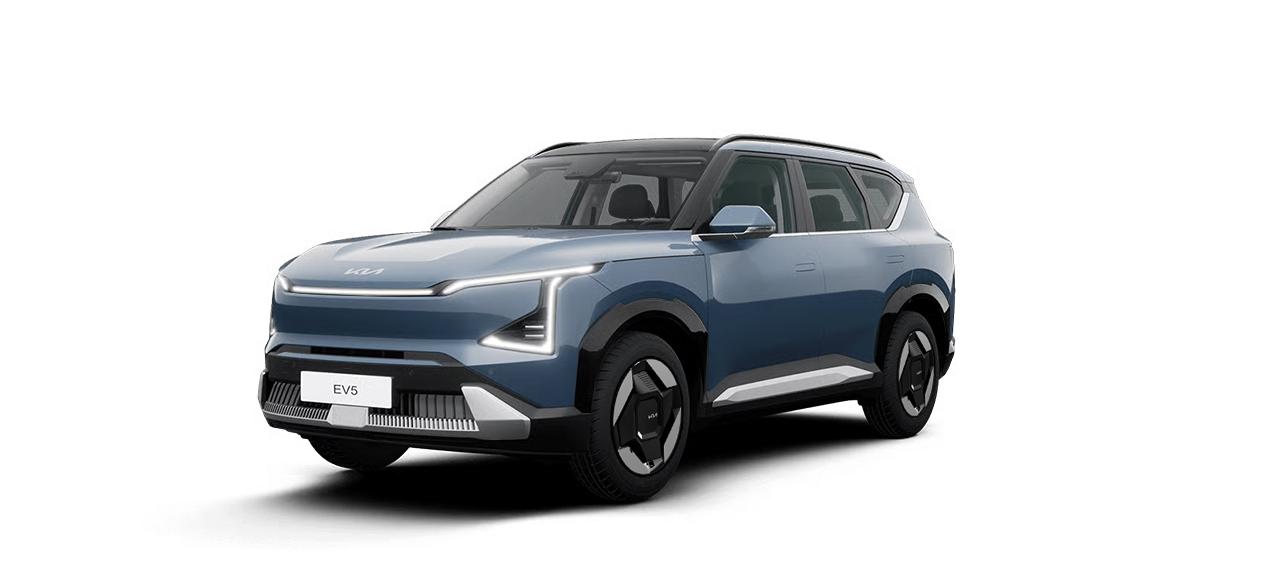Kia EV5  2027 neuf à vendre - 1