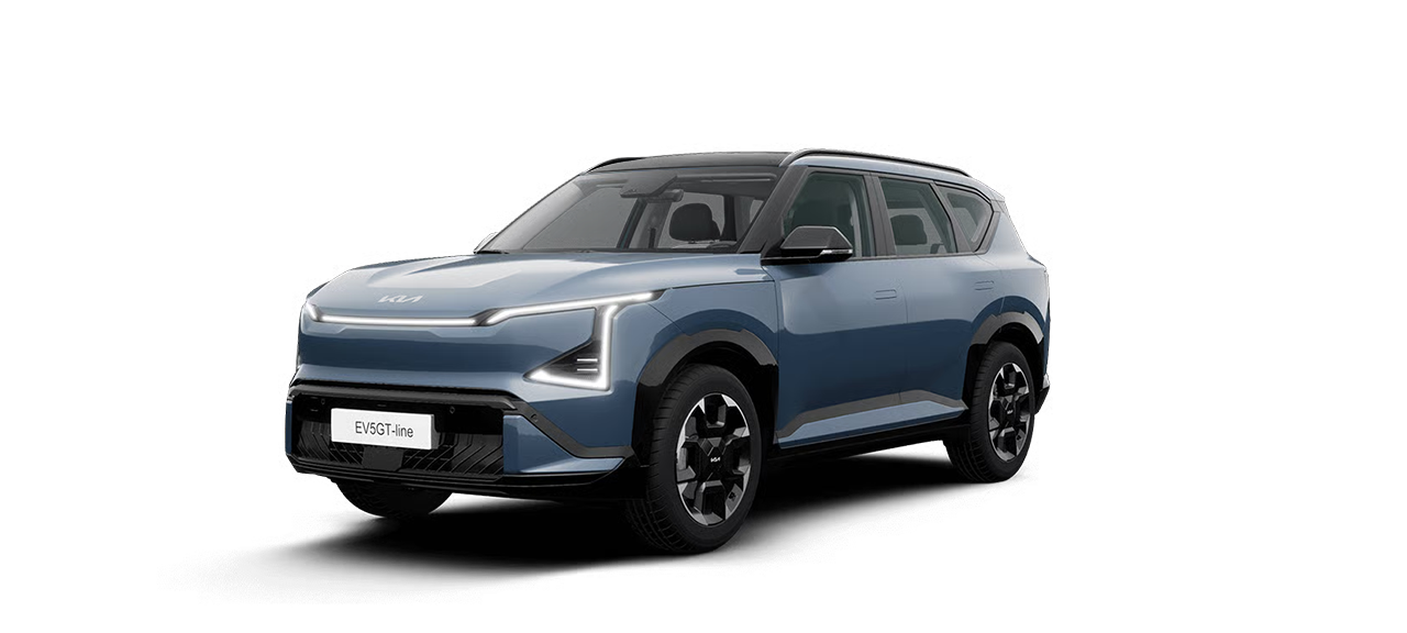 Kia EV5 