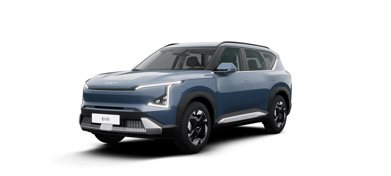 Kia EV5 