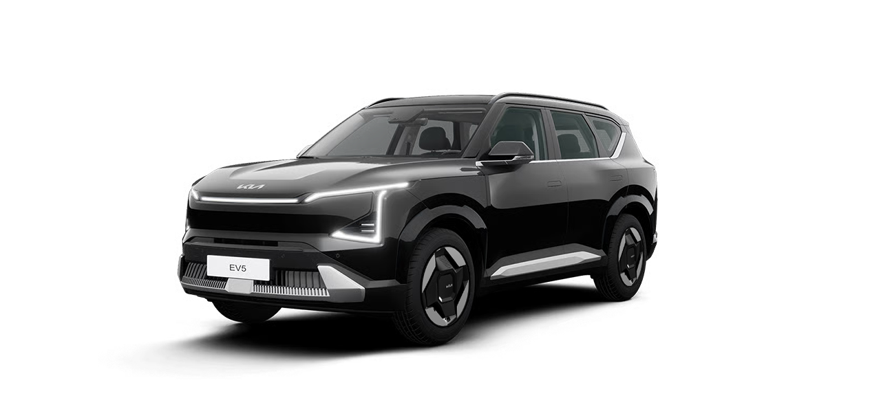 Kia EV5  2027 neuf à vendre - 1