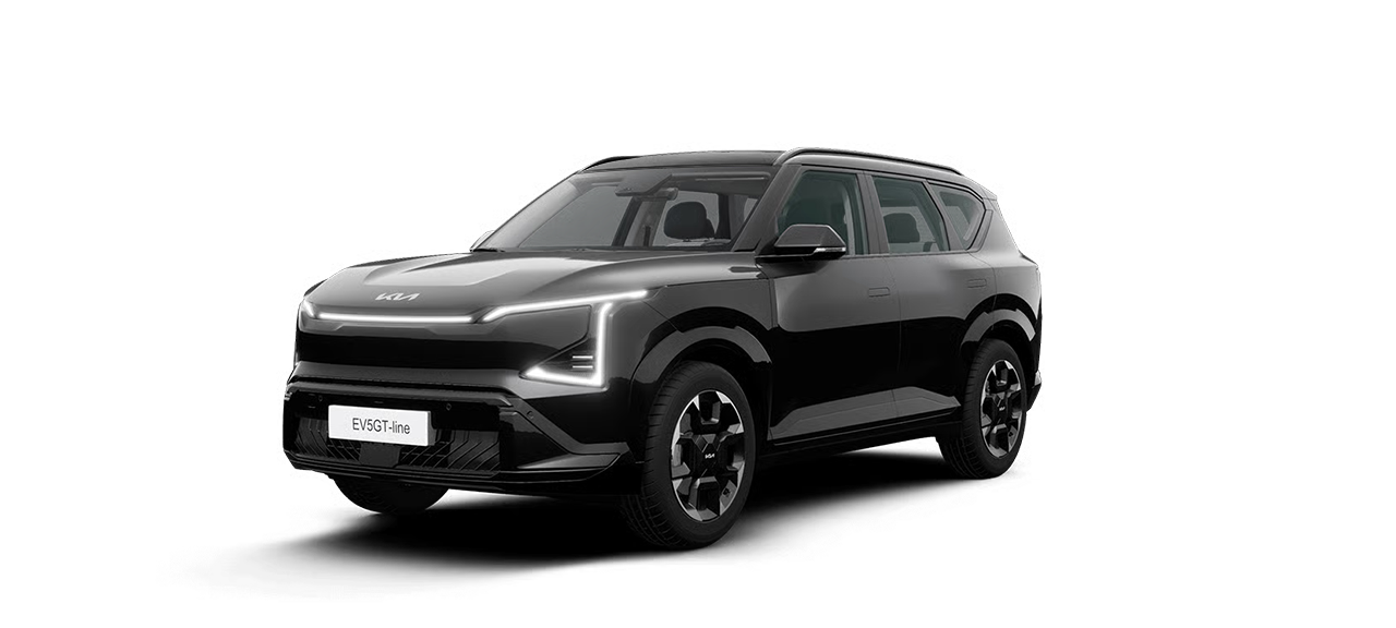Kia EV5 