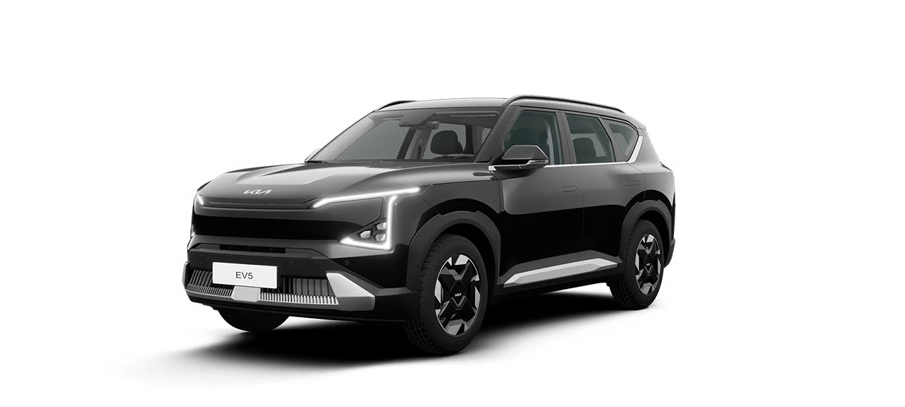 Kia EV5  2027 neuf à vendre - 1