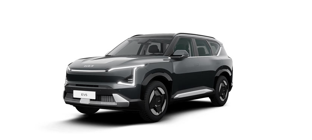 Kia EV5 