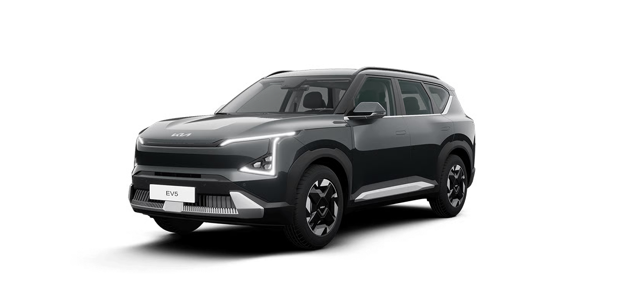 Kia EV5  2027 neuf à vendre - 1