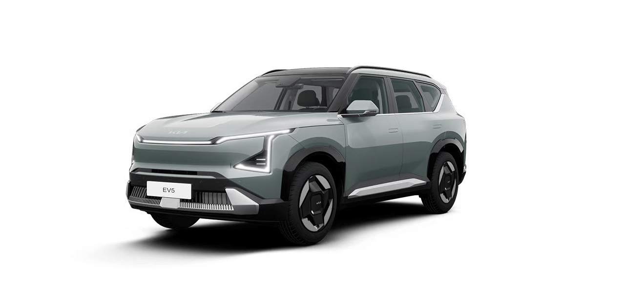 Kia EV5 LAND TA
