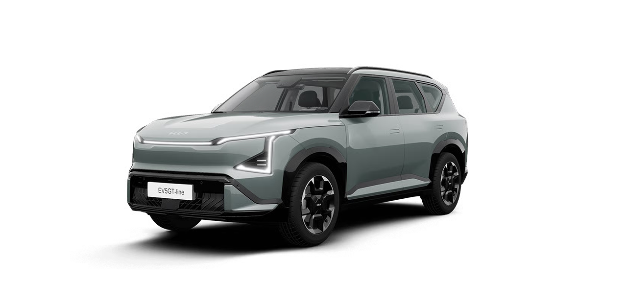 Kia EV5 