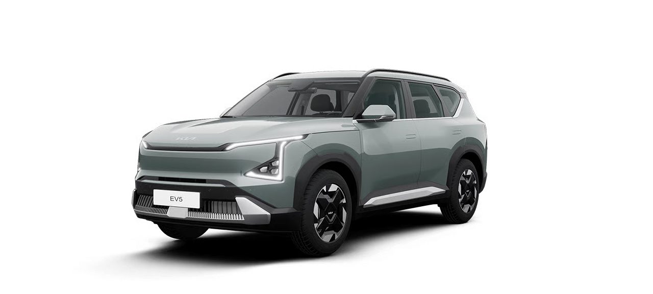 Kia EV5 