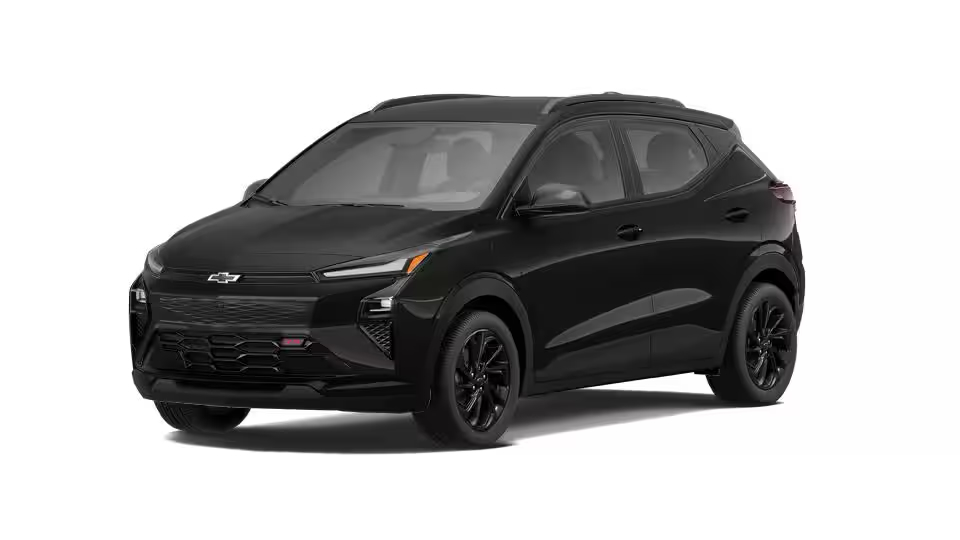 Chevrolet Bolt RS 2027 neuf à vendre - 1